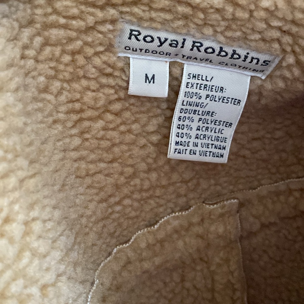 Jacket - Picture 5 of 5